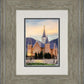Provo City Center Temple Pastel