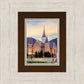 Provo City Center Temple Pastel