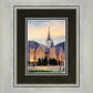 Provo City Center Temple Pastel