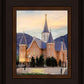 Provo City Center Temple Pastel