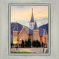 Provo City Center Temple Pastel