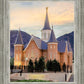 Provo City Center Temple Pastel