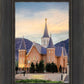 Provo City Center Temple Pastel