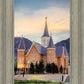 Provo City Center Temple Pastel