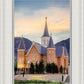 Provo City Center Temple Pastel