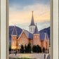 Provo City Center Temple Pastel
