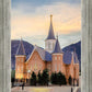 Provo City Center Temple Pastel