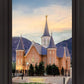 Provo City Center Temple Pastel