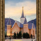 Provo City Center Temple Pastel