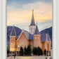 Provo City Center Temple Pastel