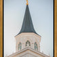 Provo City Center Temple Restored To Its Proper Frame
