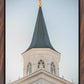 Provo City Center Temple Restored To Its Proper Frame