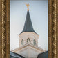 Provo City Center Temple Restored To Its Proper Frame