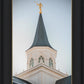 Provo City Center Temple Restored To Its Proper Frame