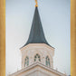 Provo City Center Temple Restored To Its Proper Frame