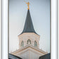 Provo City Center Temple Restored To Its Proper Frame
