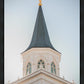 Provo City Center Temple Restored To Its Proper Frame