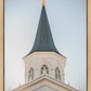 Provo City Center Temple Restored To Its Proper Frame