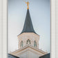 Provo City Center Temple Restored To Its Proper Frame