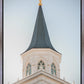 Provo City Center Temple Restored To Its Proper Frame