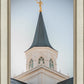Provo City Center Temple Restored To Its Proper Frame
