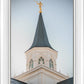 Provo City Center Temple Restored To Its Proper Frame