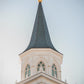 Provo City Center Temple Restored To Its Proper Frame