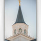 Provo City Center Temple Restored To Its Proper Frame