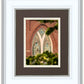 Provo City Center Temple Windows To His Love