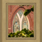 Provo City Center Temple Windows To His Love