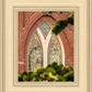 Provo City Center Temple Windows To His Love