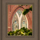 Provo City Center Temple Windows To His Love