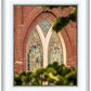 Provo City Center Temple Windows To His Love