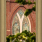 Provo City Center Temple Windows To His Love