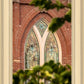 Provo City Center Temple Windows To His Love