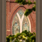 Provo City Center Temple Windows To His Love