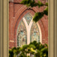Provo City Center Temple Windows To His Love