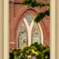 Provo City Center Temple Windows To His Love