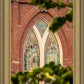 Provo City Center Temple Windows To His Love