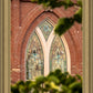Provo City Center Temple Windows To His Love