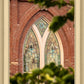 Provo City Center Temple Windows To His Love