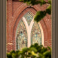 Provo City Center Temple Windows To His Love