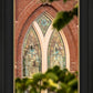 Provo City Center Temple Windows To His Love