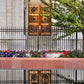 Salt Lake City Temple Doors Eternal
