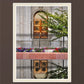 Salt Lake City Temple Doors Eternal