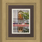 Salt Lake City Temple Doors Eternal