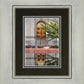 Salt Lake City Temple Doors Eternal