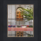 Salt Lake City Temple Doors Eternal
