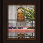 Salt Lake City Temple Doors Eternal