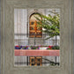 Salt Lake City Temple Doors Eternal